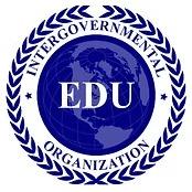 EDU.INT- Intergovernmental Organization اعتماد منصة أعد