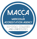 Mercosul Accreditation Agency (MACCA), Brazil اعتماد منصة مسار