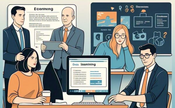 تقنيات التعلم الإلكتروني: وعود وتحديات في عصر التحول الرقمي