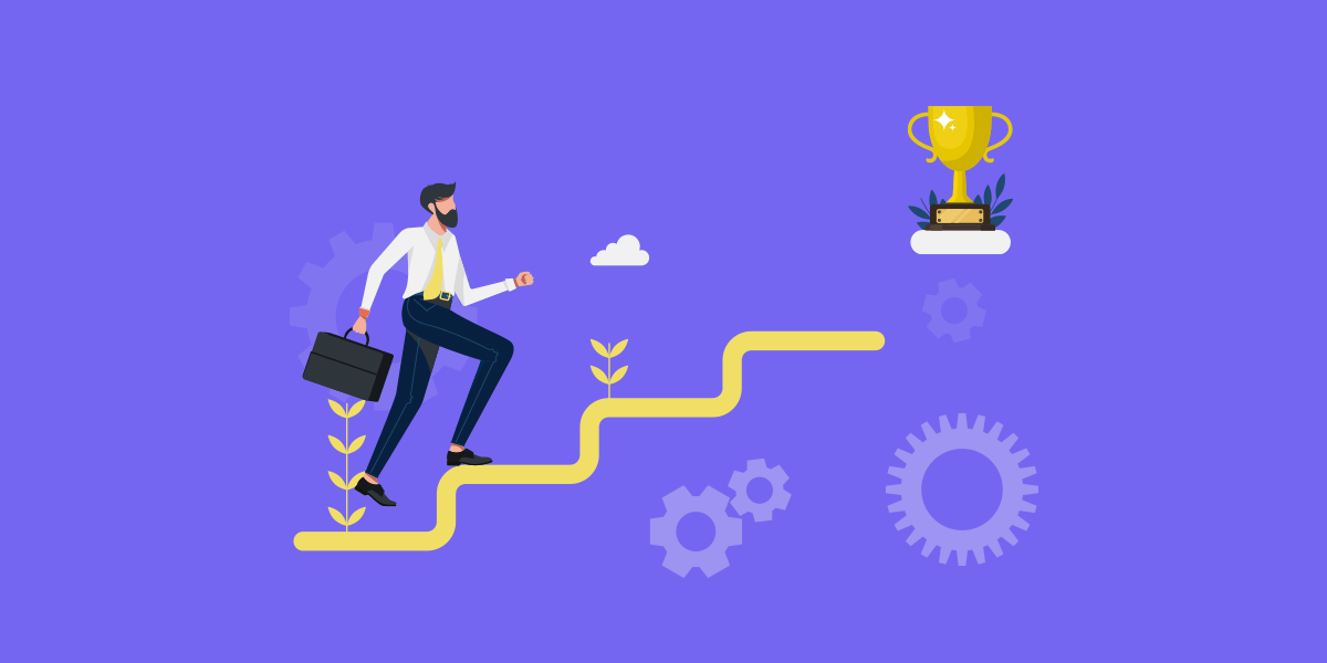 تخطيط وتطوير المسار الوظيفي