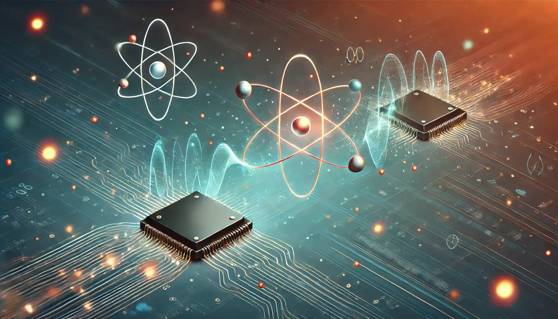 الحوسبة الكمومية: قفزة نوعية تهدد بتغيير قواعد اللعبة في عالم الحوسبة