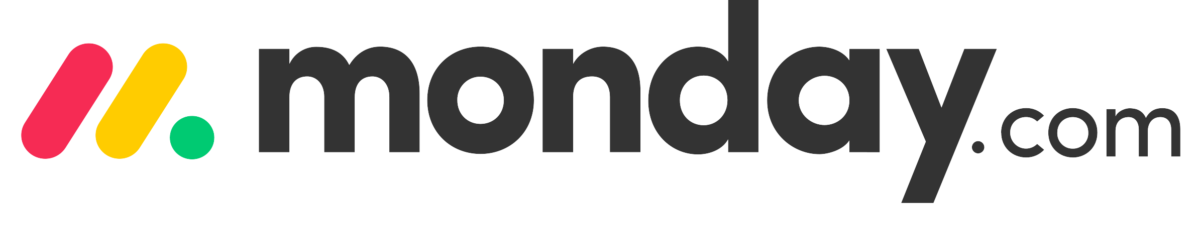 شعار 먼데이.كوم