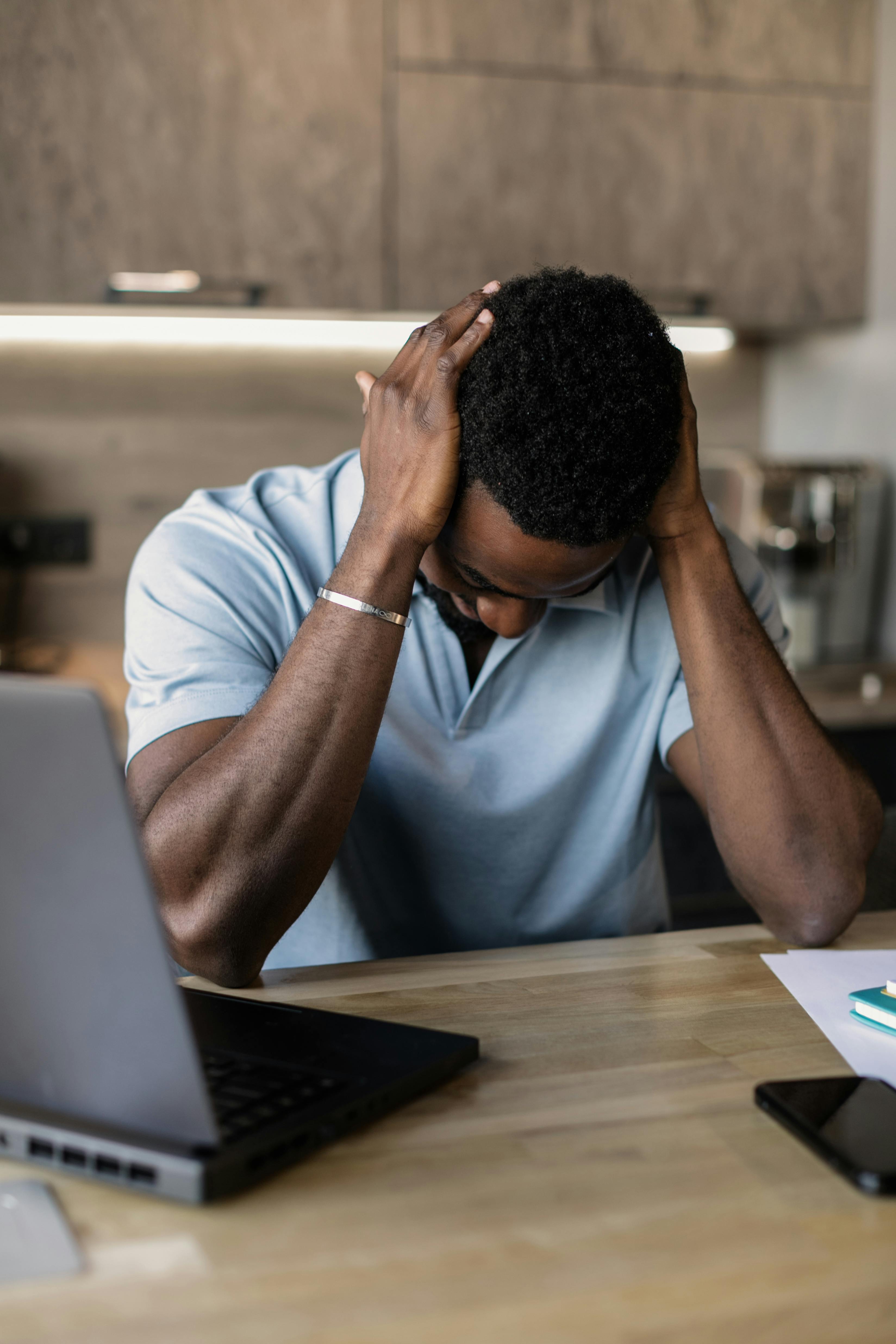 كيف تحمي نفسك من الاحتراق الوظيفي؟