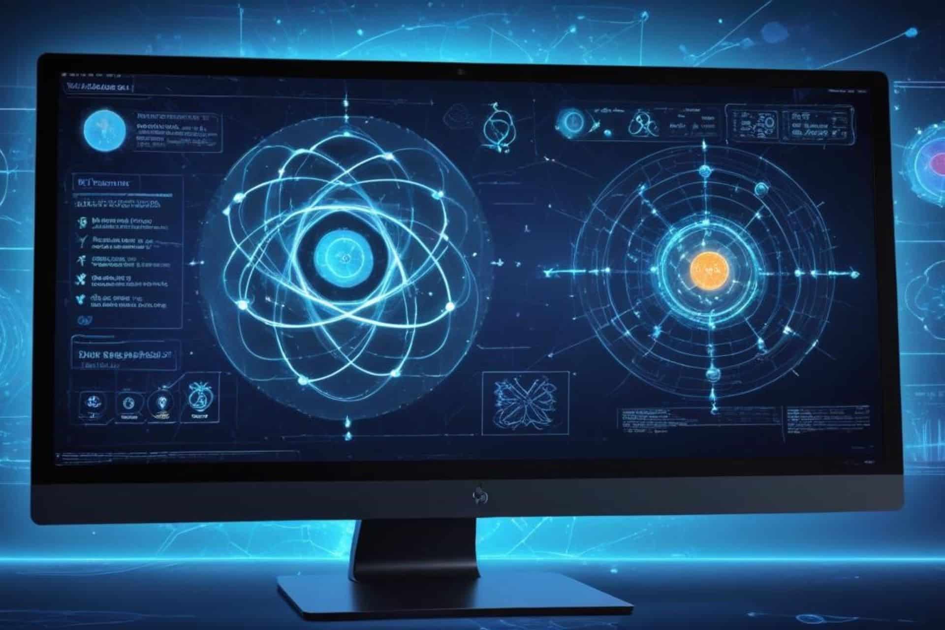 هل ستحل الحواسيب الكمومية محل الحواسيب الكلاسيكية؟