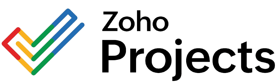 شعار زوهو بروجكتس