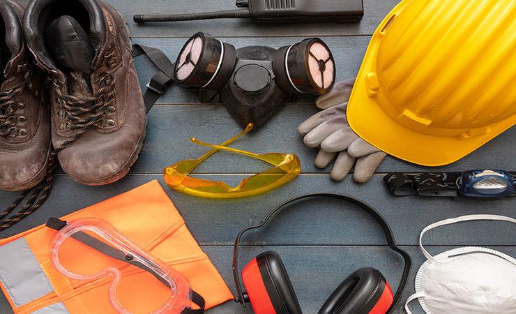 نظم إدارة السلامة والصحة المهنية