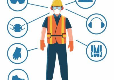 السلامة المهنية: ثقافة تبدأ من مكان العمل وتنتهي في البيت