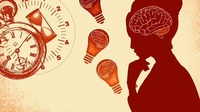 الشخصية الإنسانية