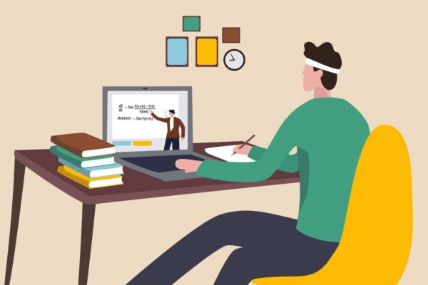 التربية ما بعد الجائحة