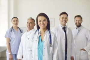 ثقافة الجودة وأهميتها في المستشفيات