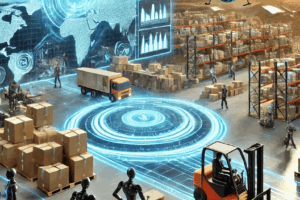 مستقبل العمل الإنساني وتحدياته في ظل الذكاء الاصطناعي