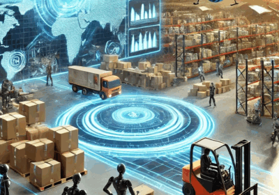 مستقبل العمل الإنساني وتحدياته في ظل الذكاء الاصطناعي