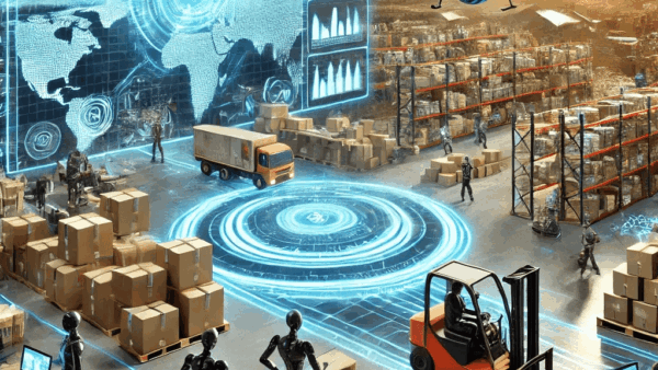 مستقبل العمل الإنساني وتحدياته في ظل الذكاء الاصطناعي