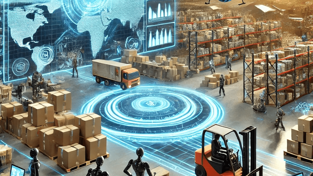 مستقبل العمل الإنساني وتحدياته في ظل الذكاء الاصطناعي